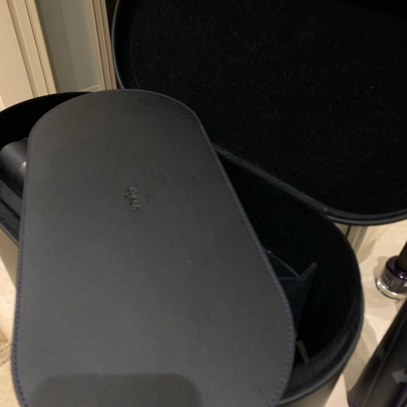 Dyson Airwrap Complete LONG Black/purple - Picture 6 of 10